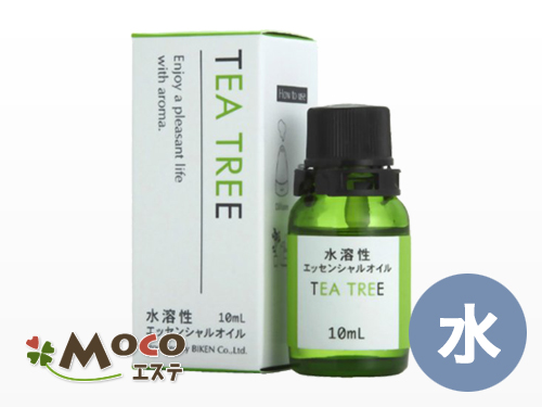 水溶性エッセンシャルオイル ティーツリー 10mlの通販情報 エステ用品 エステ機器のmocoエステ 水溶性エッセンシャルオイル ティーツリー 10mlの通販情報 エステ用品 エステ機器のmocoエステ