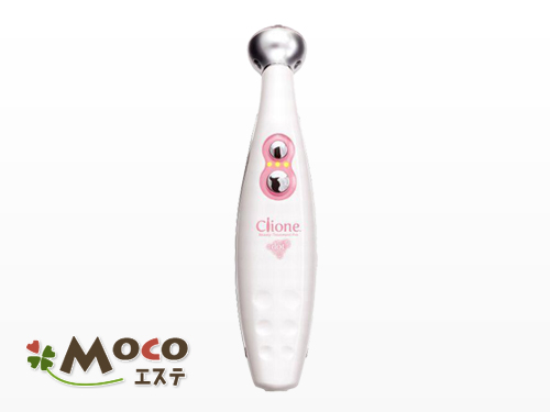 Clione dot【クリオネドット】の通販情報 - エステ用品、エステ機器の Clione dot【クリオネドット】の通販情報 - エステ用品、エステ機器の