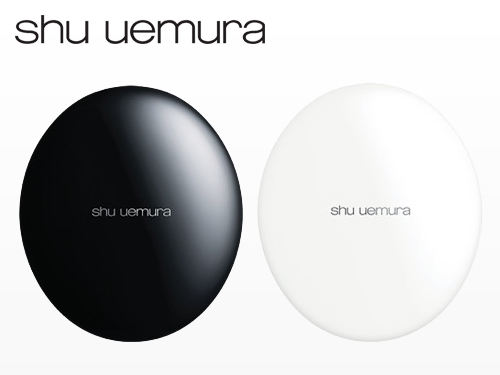 Shu Uemura シュウウエムラ コンパクトケースの通販情報 エステ用品 エステ機器のmocoエステ